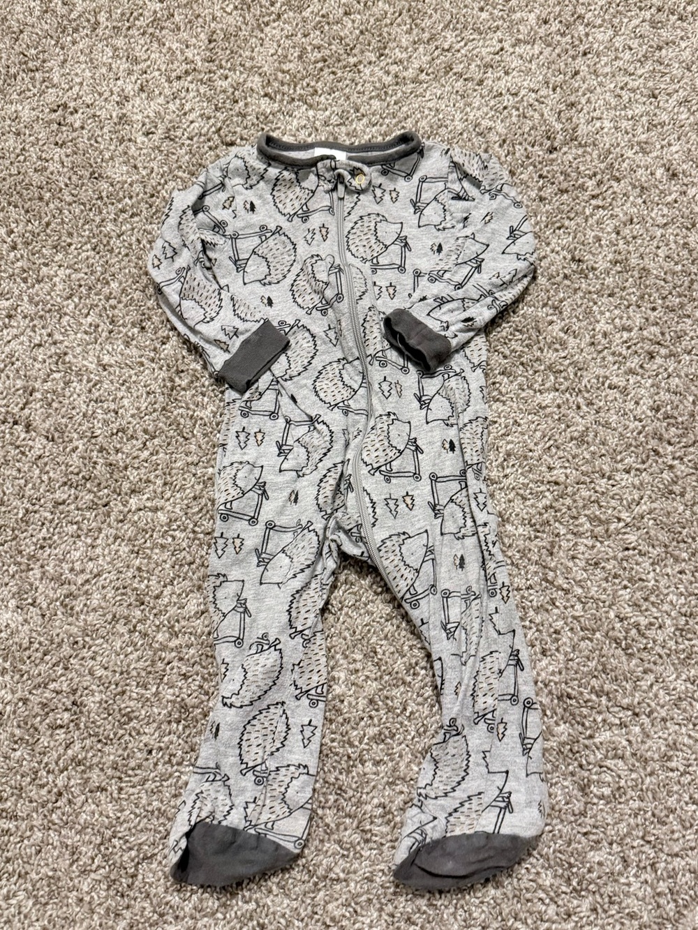 Gerber Onesie